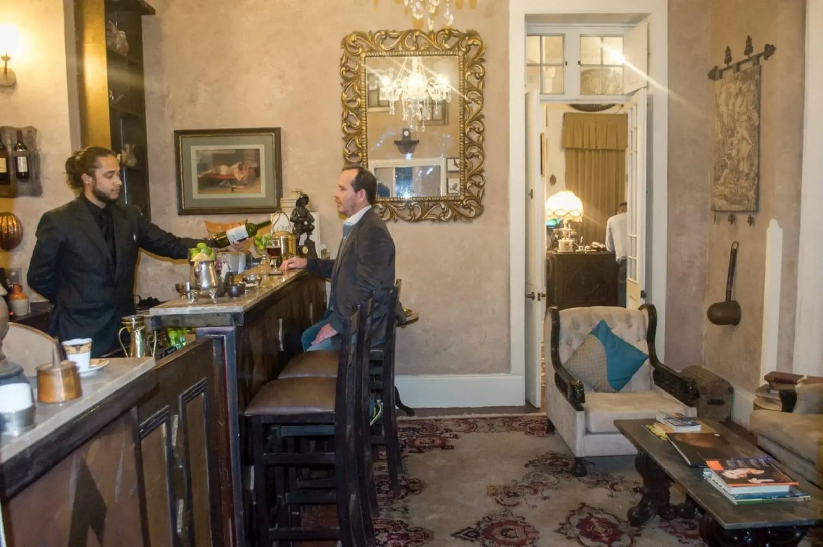 Casa Falleri Boutique Hotel