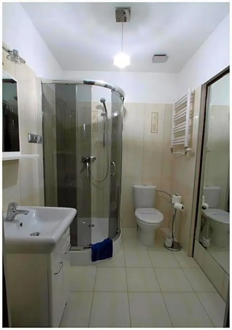 Hotel Polonia