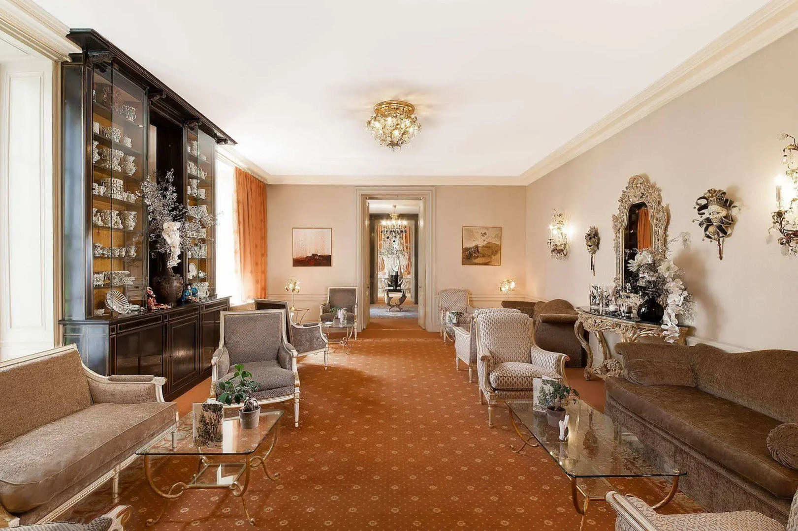 Chateau de Rochecotte