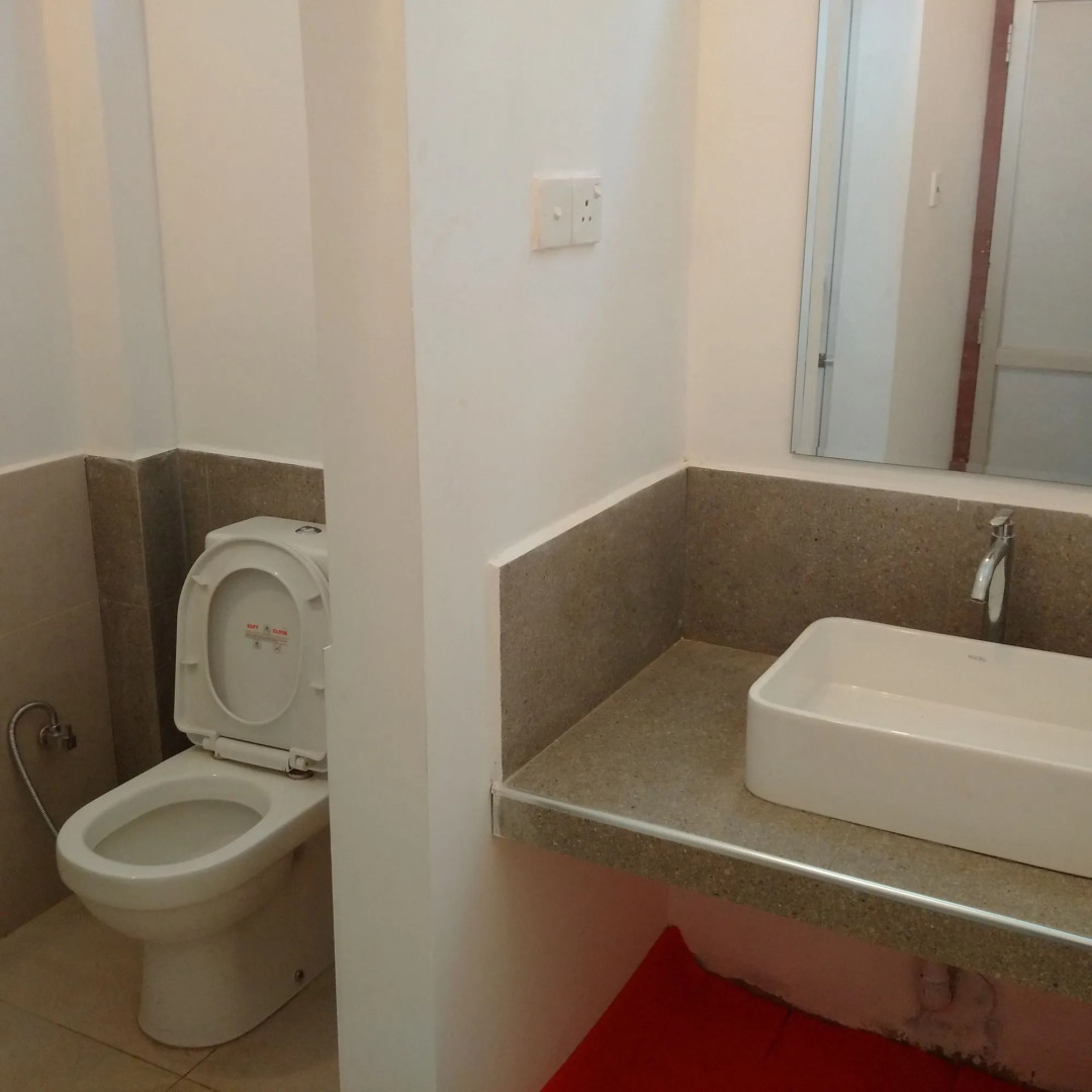 Cozy Suites Sri Lanka