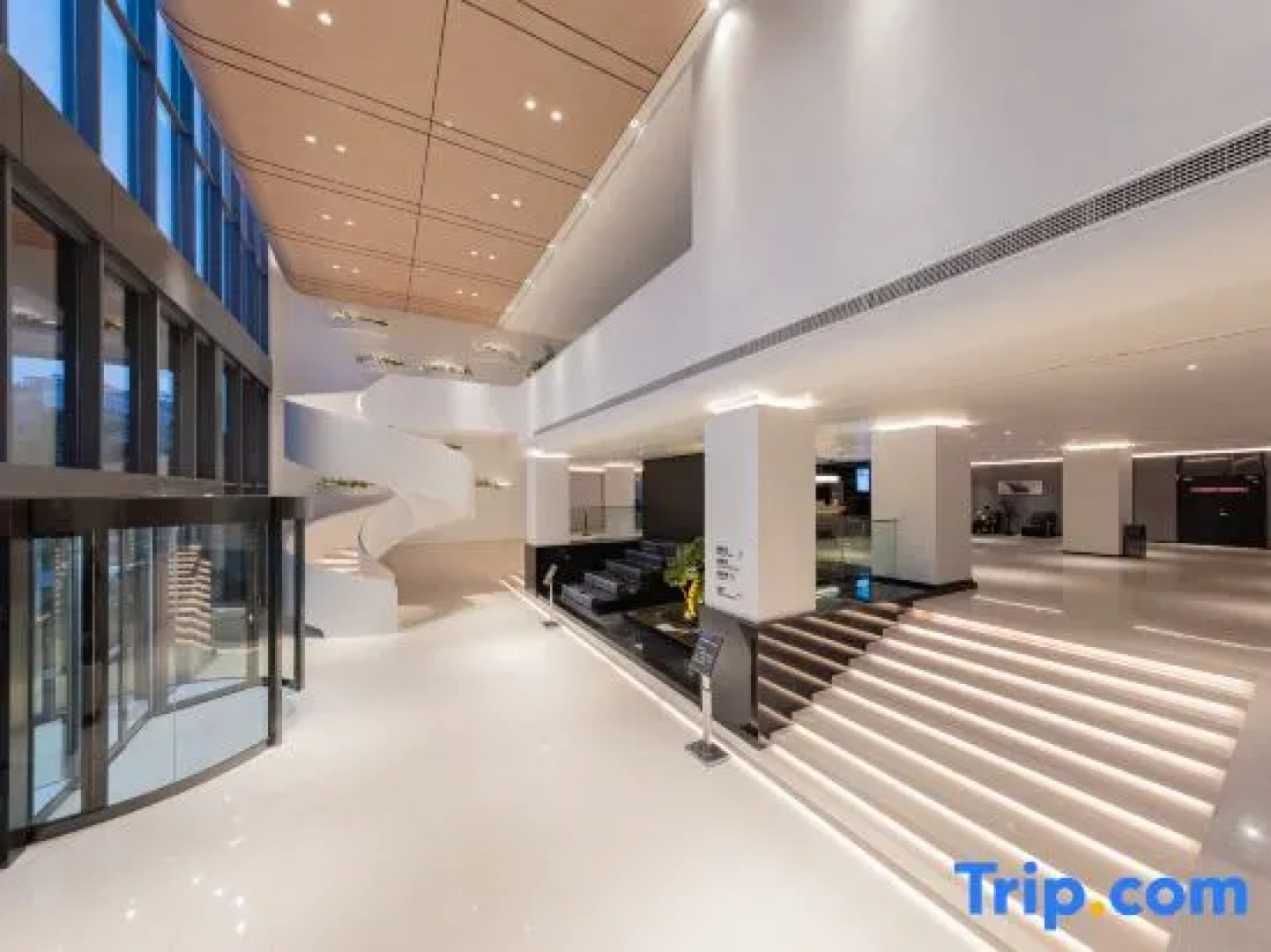 Yihe International Hotel