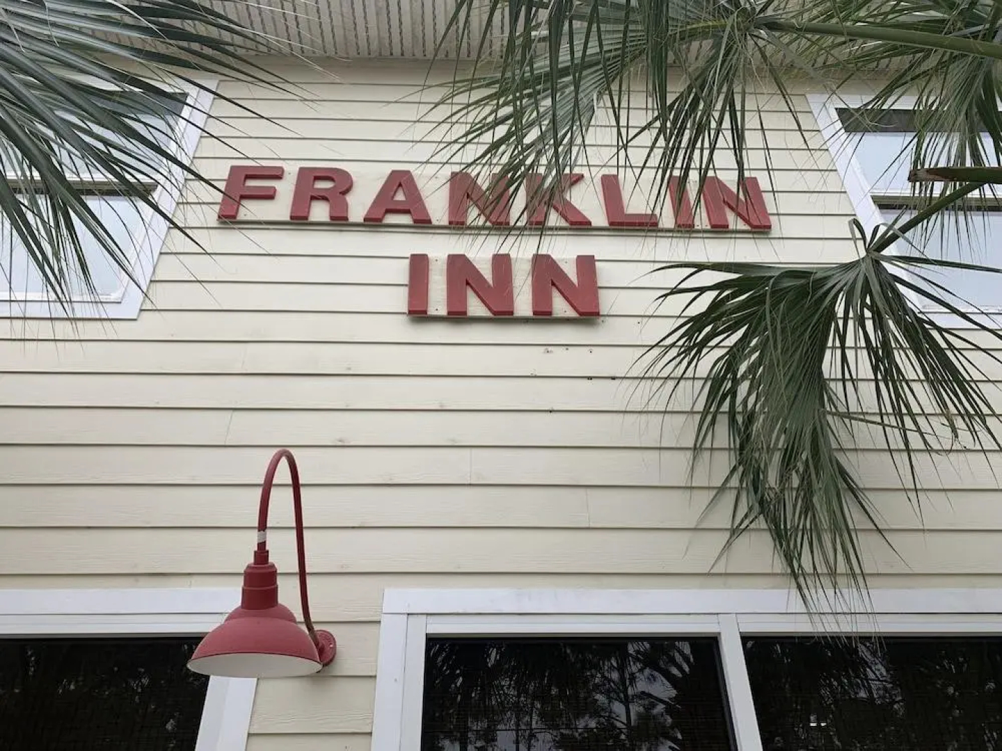 Franklin Inn