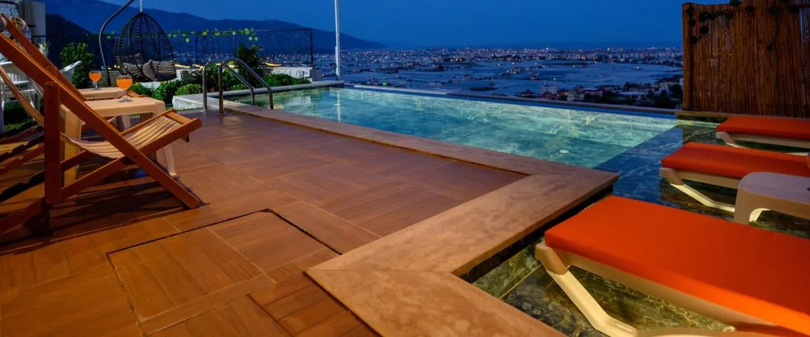 Villa Aula & Soura Demre