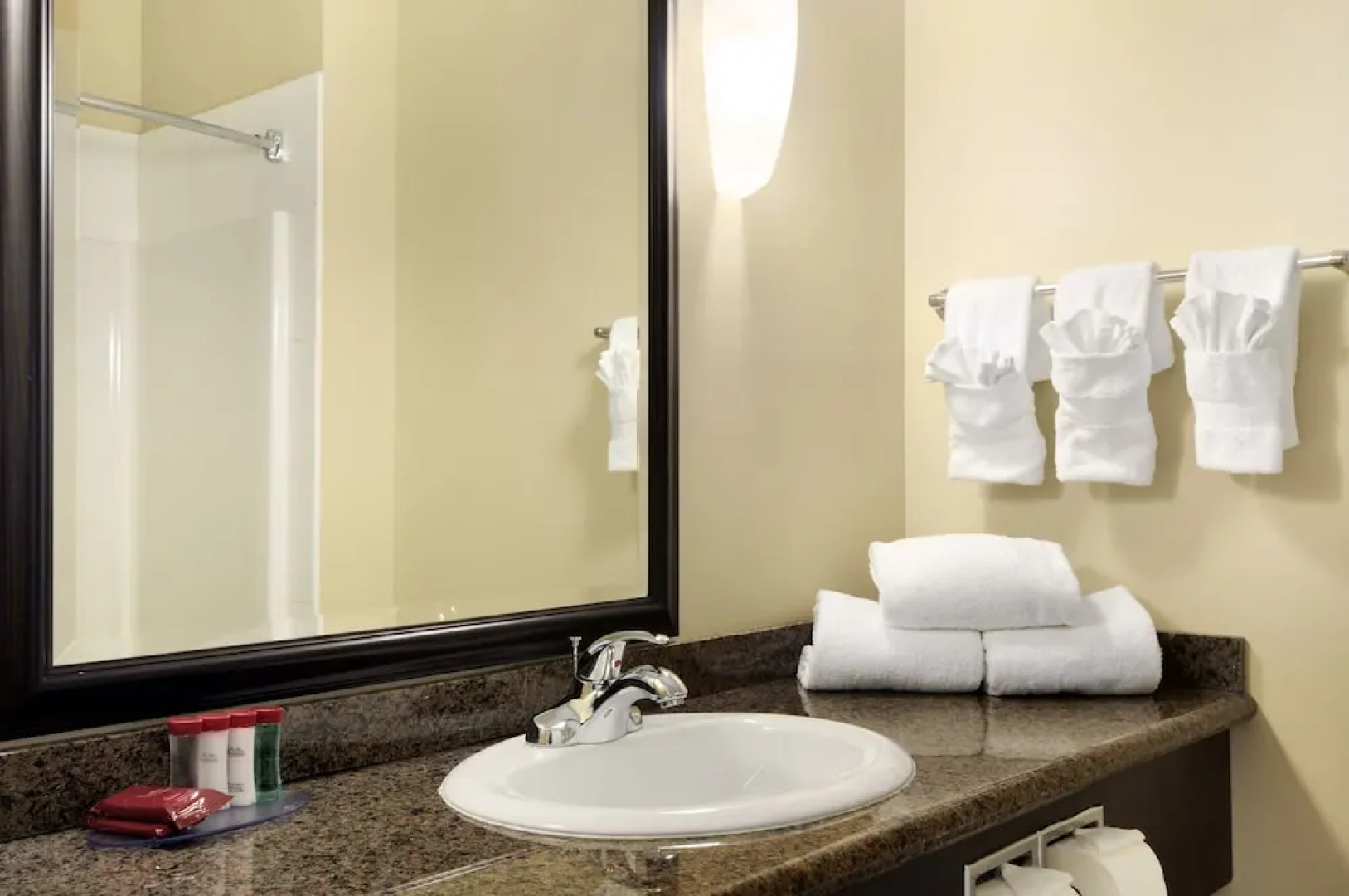 Ramada by Wyndham Cold Lake