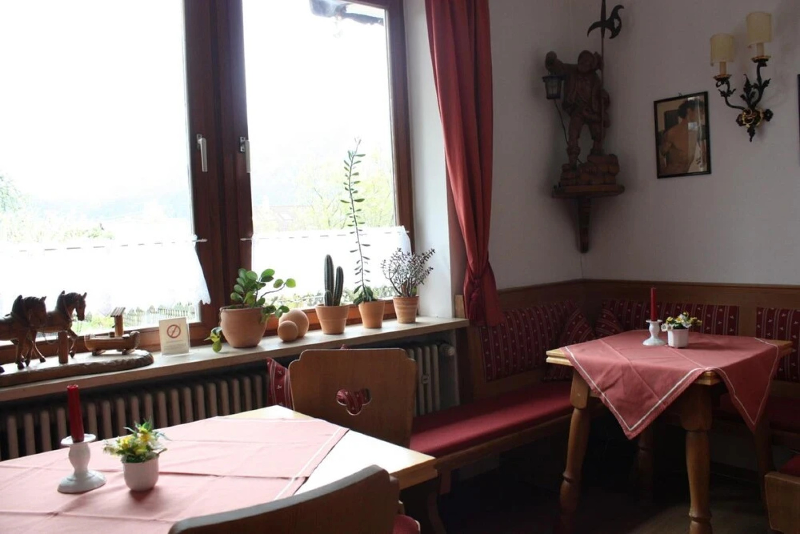 Gästehaus Otto Huber