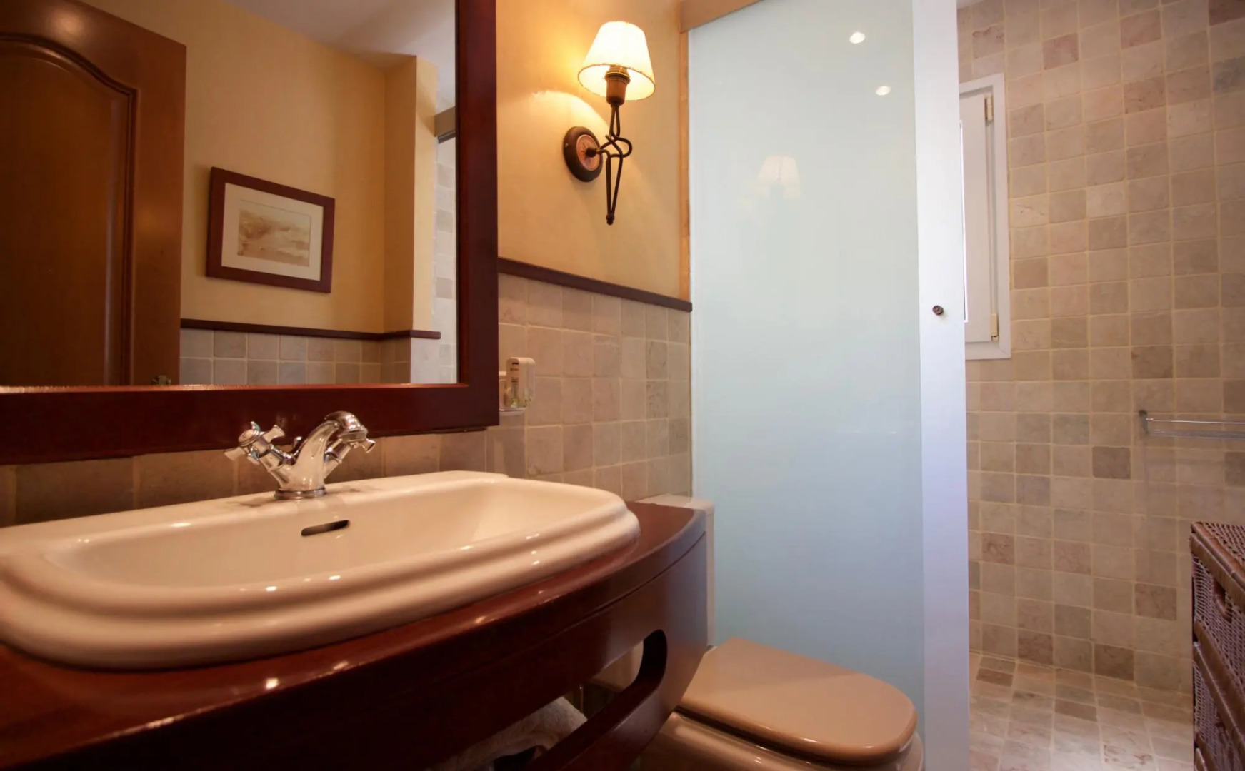 Bfa 44 - Casa Dolors