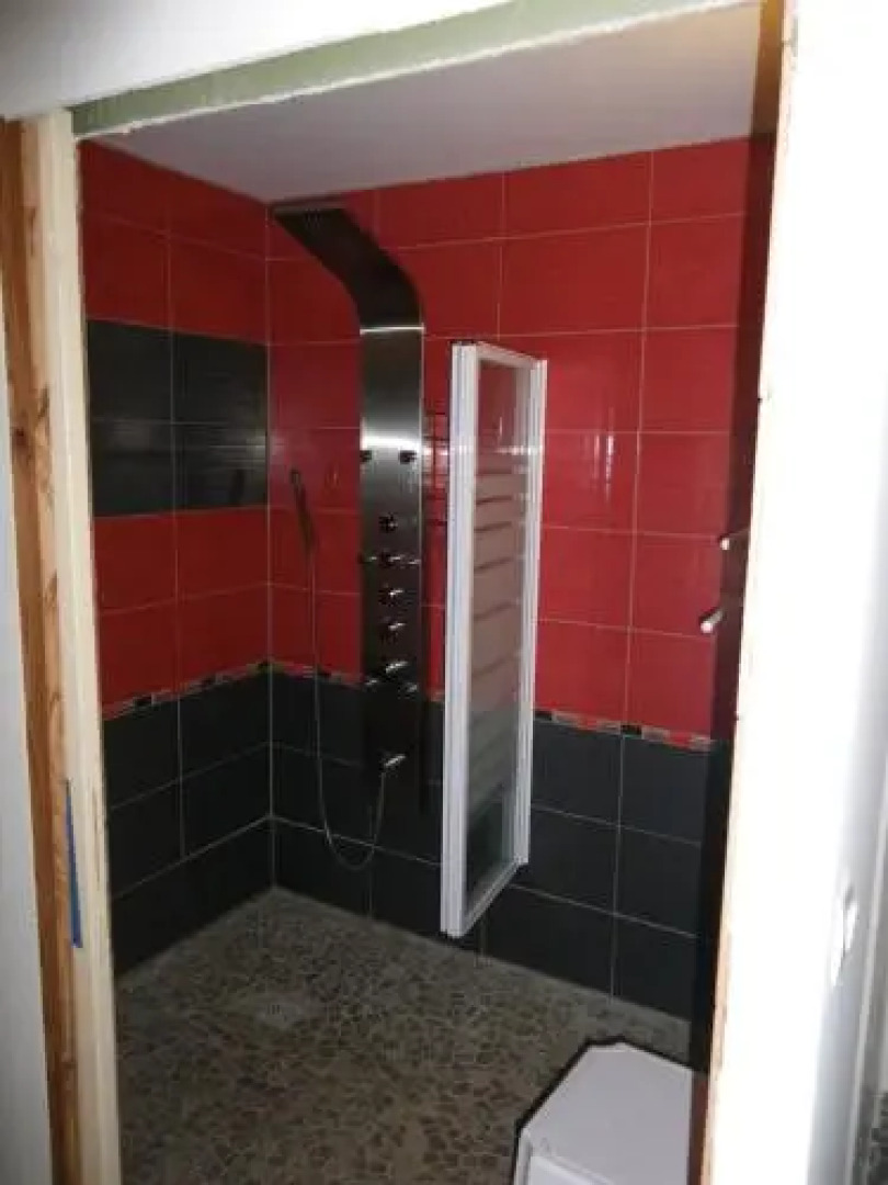 Les roulottes de Cambonis