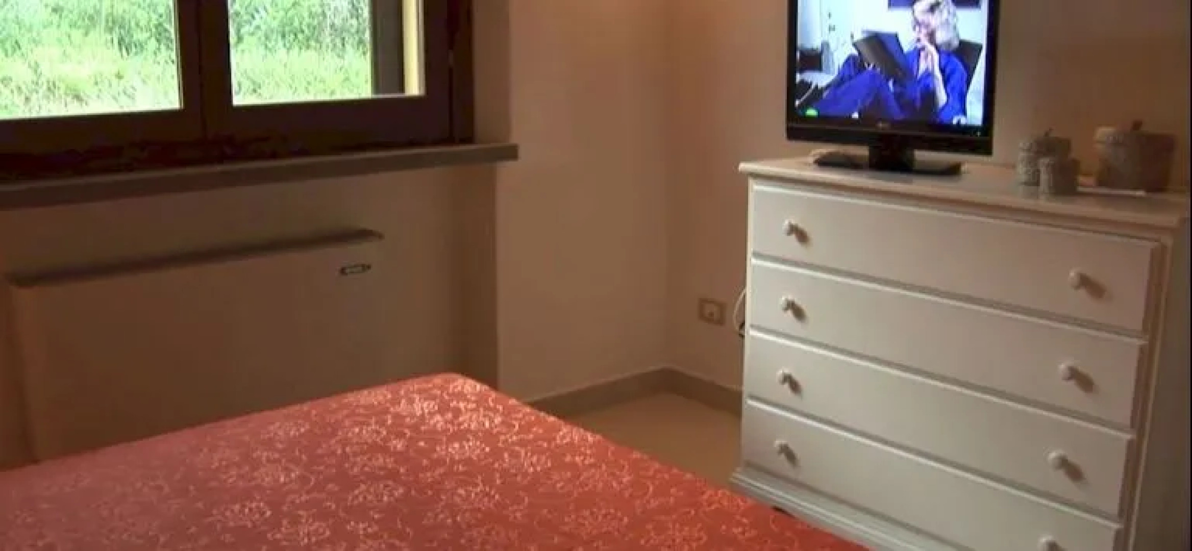 Ville Di Villa Biserno