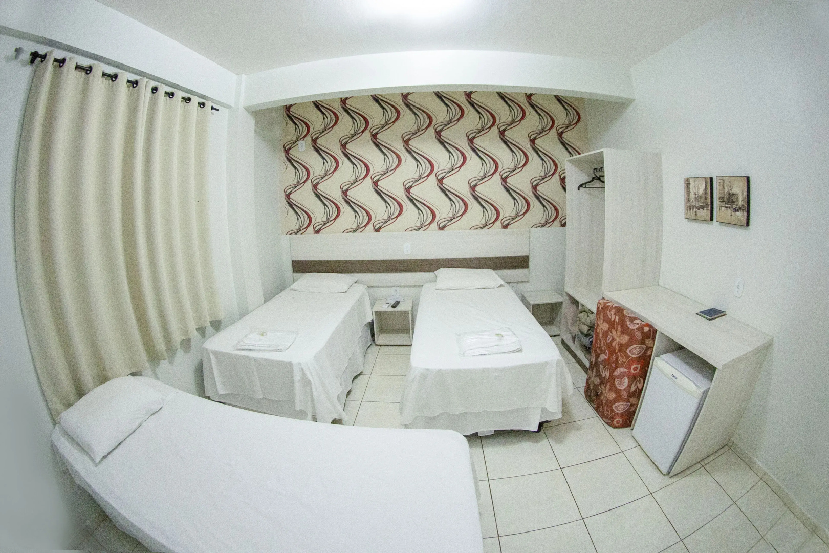 Hotel Sambakia
