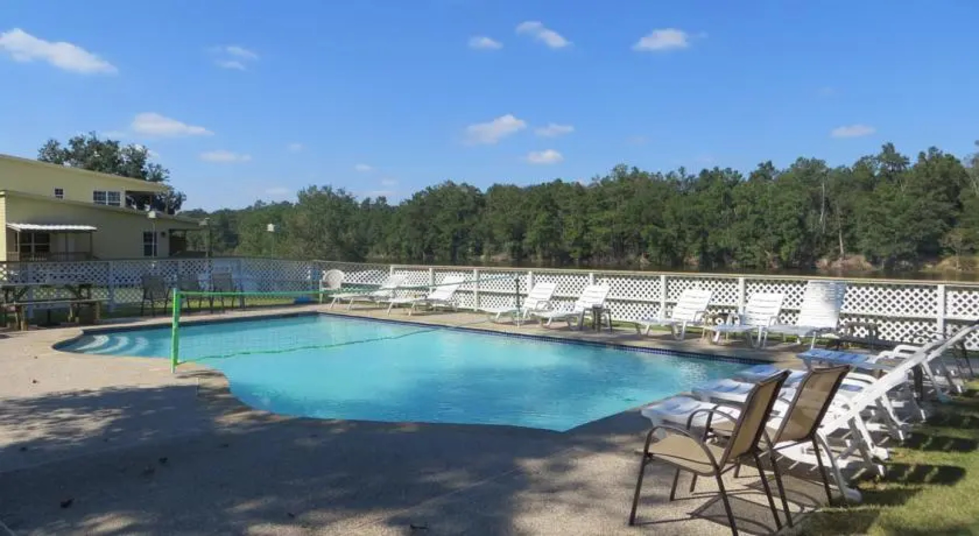 Emerald Lake Nude Resort