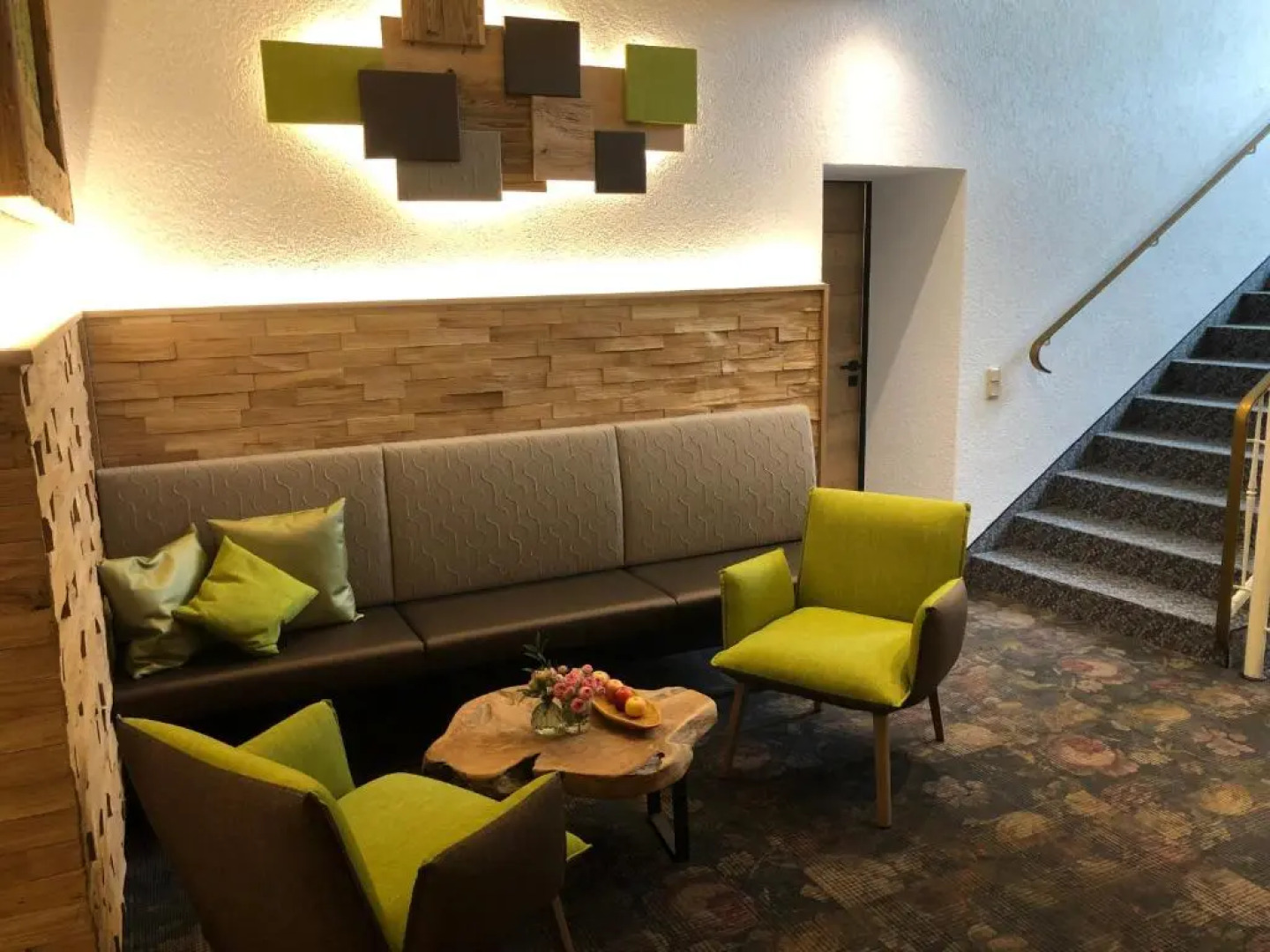 Hotel-Gasthof Thüringer Hof