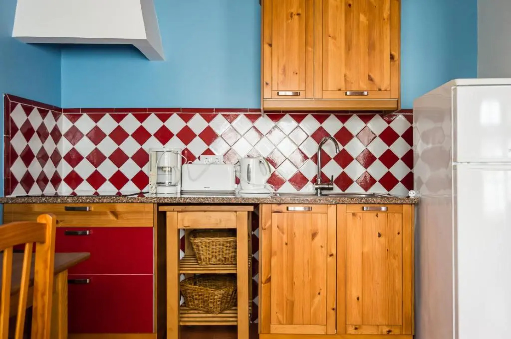 Casa da Padeira - TER