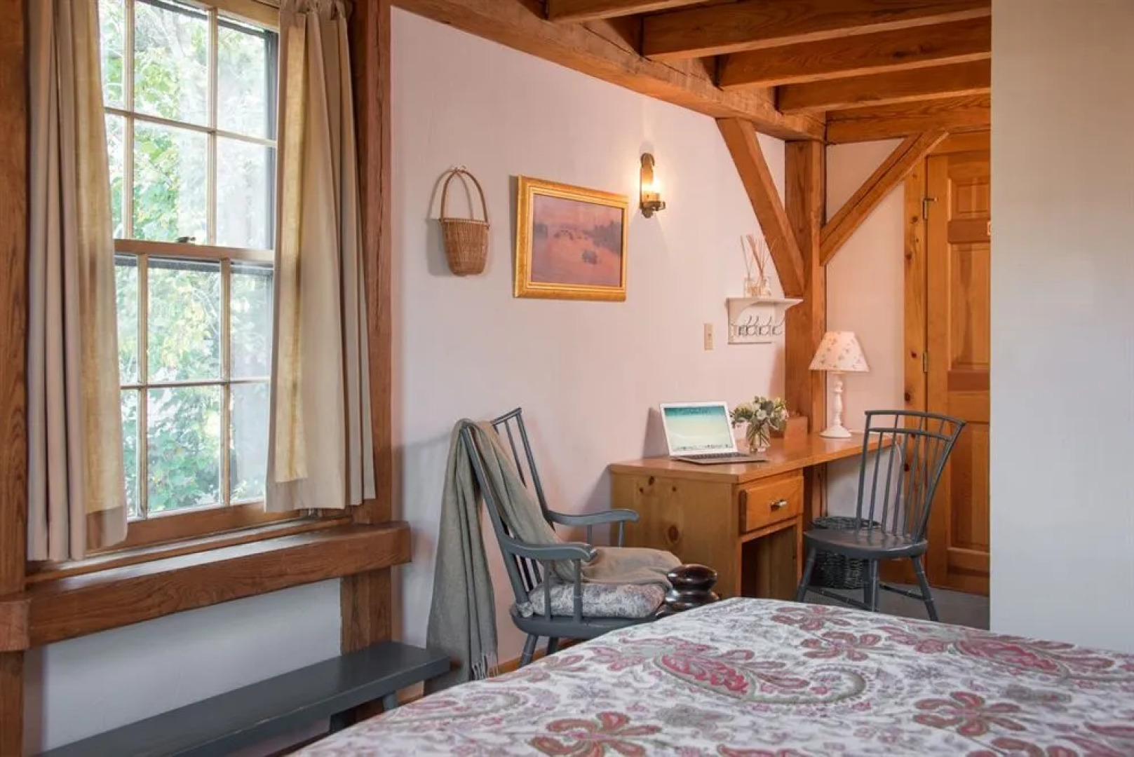 Seven Sea Street Inn