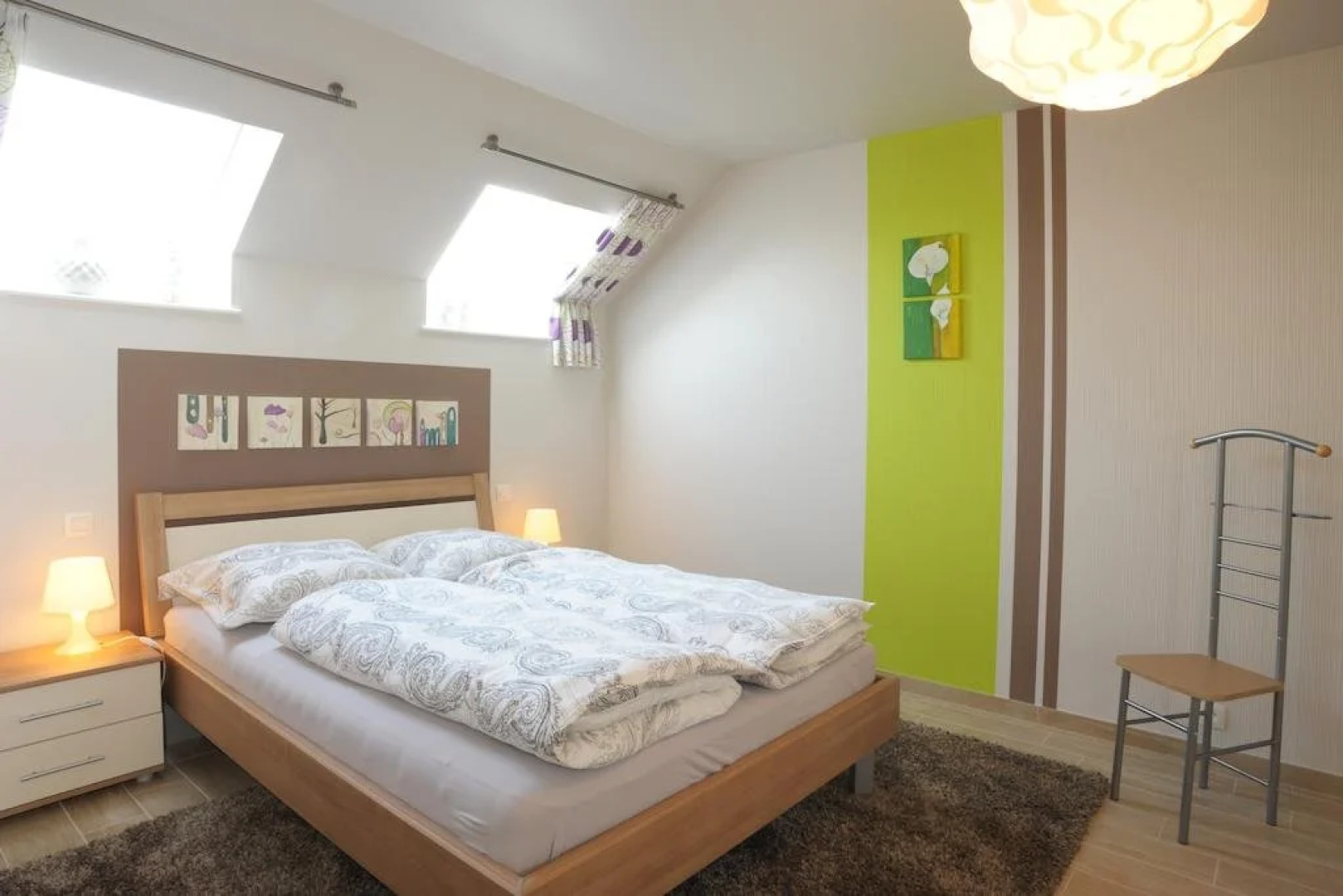 Holiday Home Brandthuberren