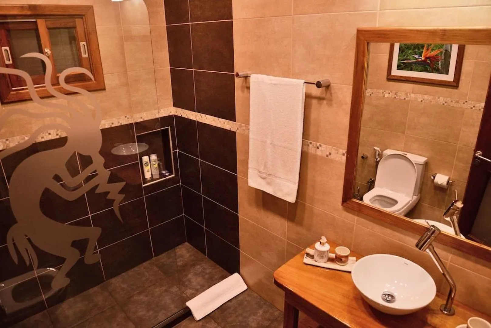 Posada del Chamán Iguazú