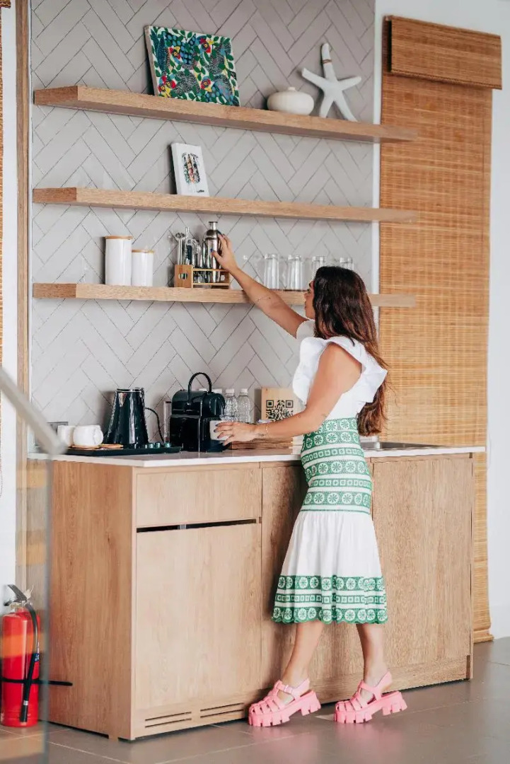 Safirablu Luxury Resort & Villas