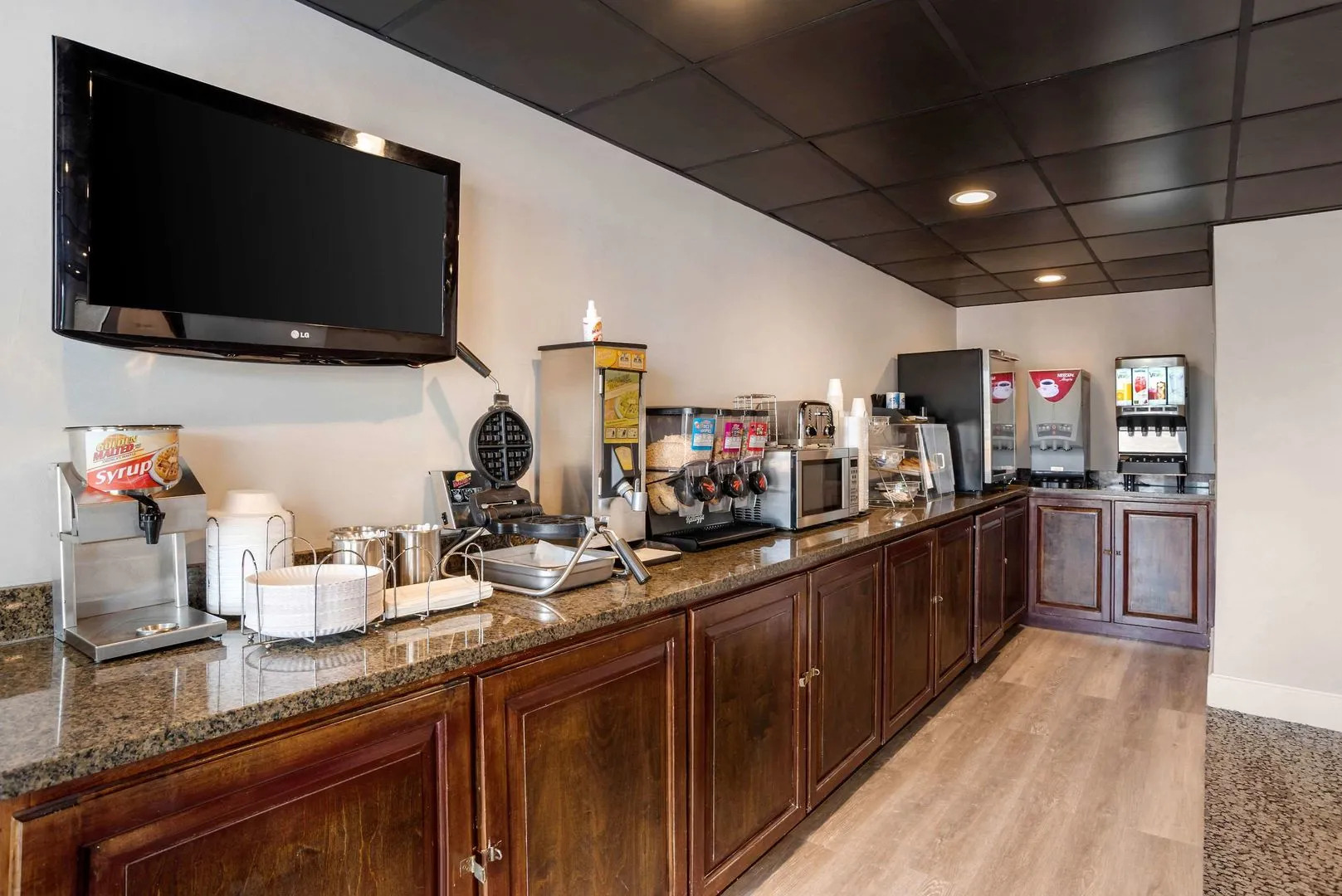 Rodeway Inn & Suites Fort Rucker