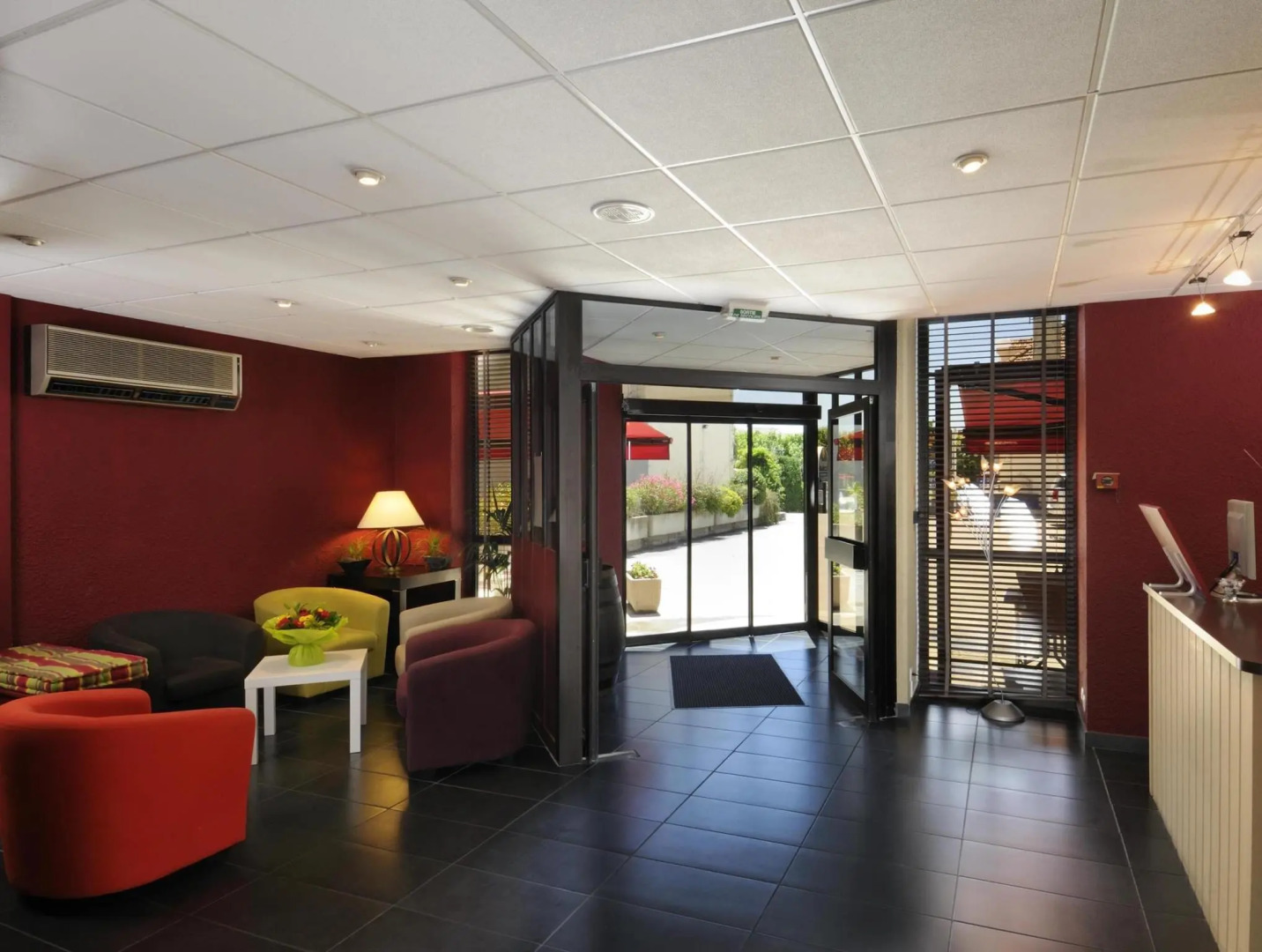 Hotel Kyriad Montelimar