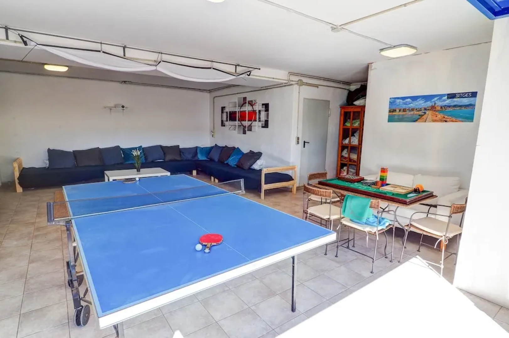 The Magic Green by Hello Apartments Sitges