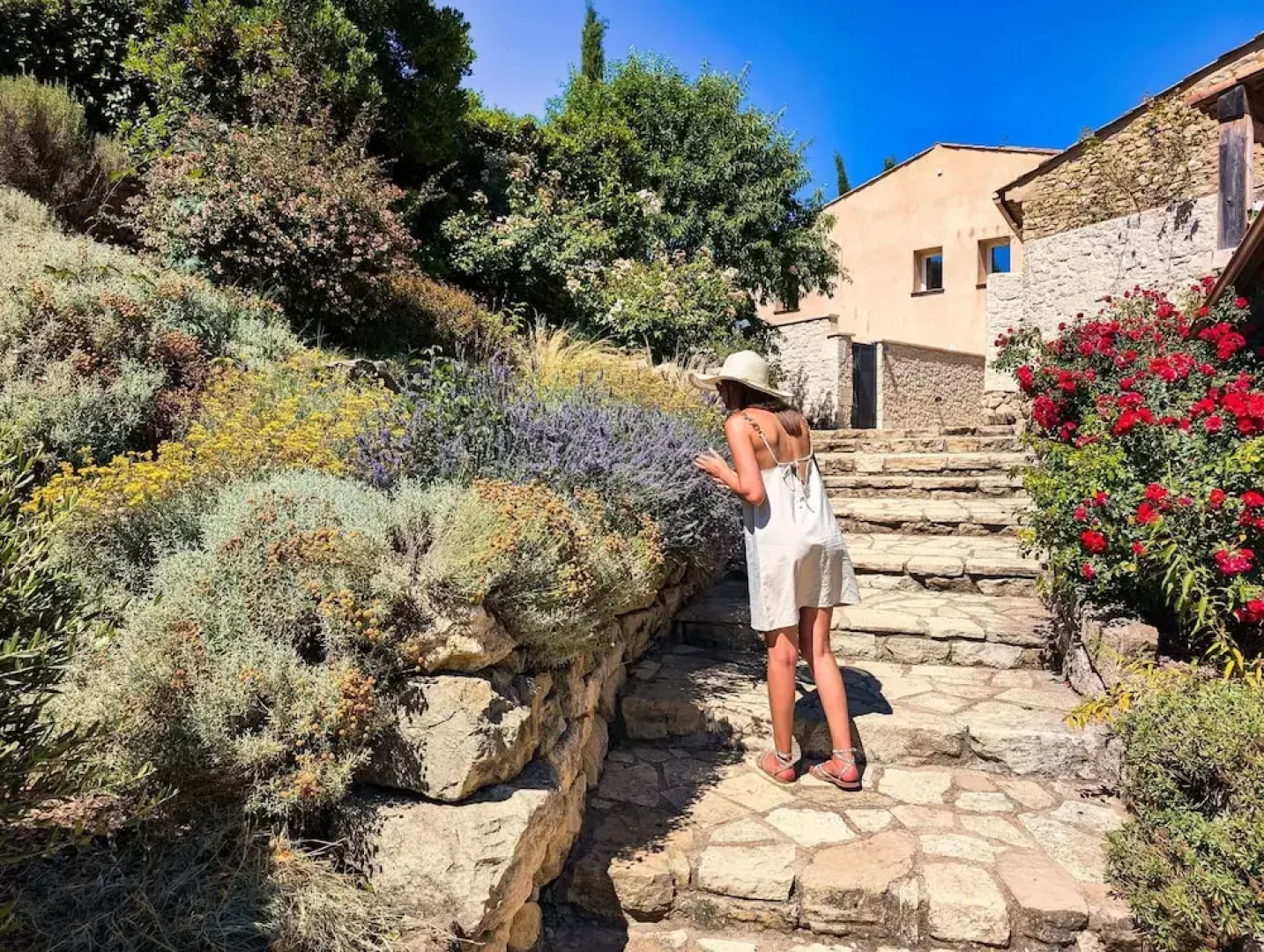 Domaine Ribiera, Hotel 5 Etoiles, SPA & Golf - Forcalquier