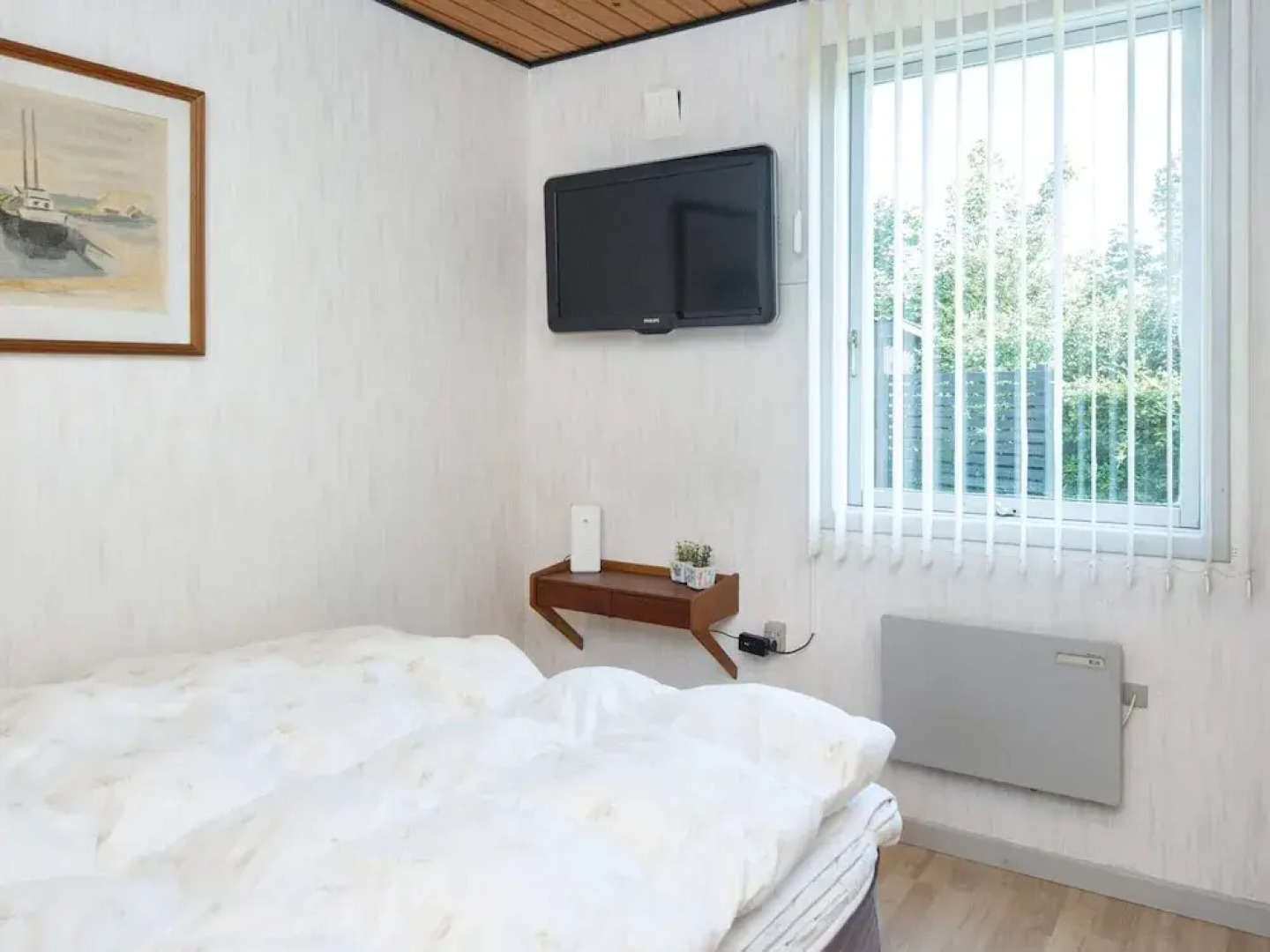 6 Person Holiday Home in Skjern