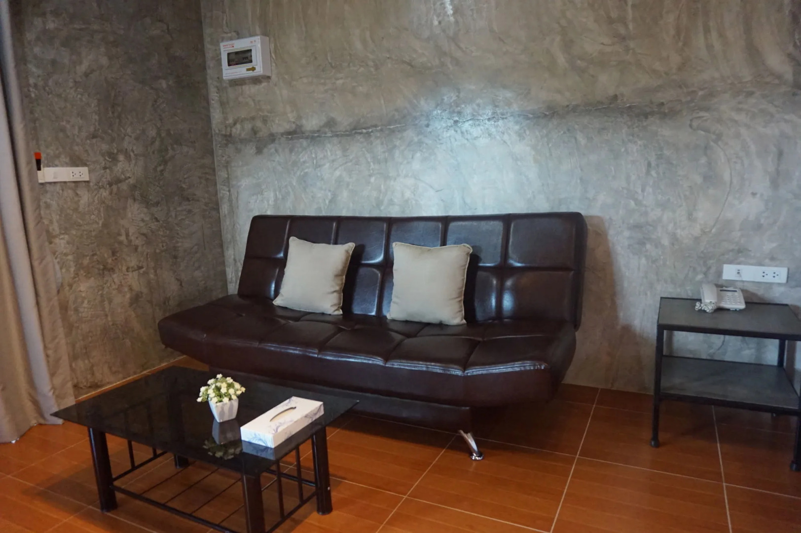 A Nice Resort & Villa