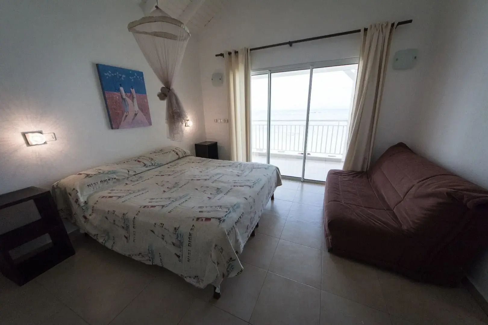 Coco Beach Marie-Galante