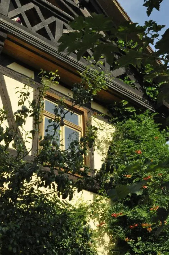 Gästezimmer - Fuhrhalterei Maul