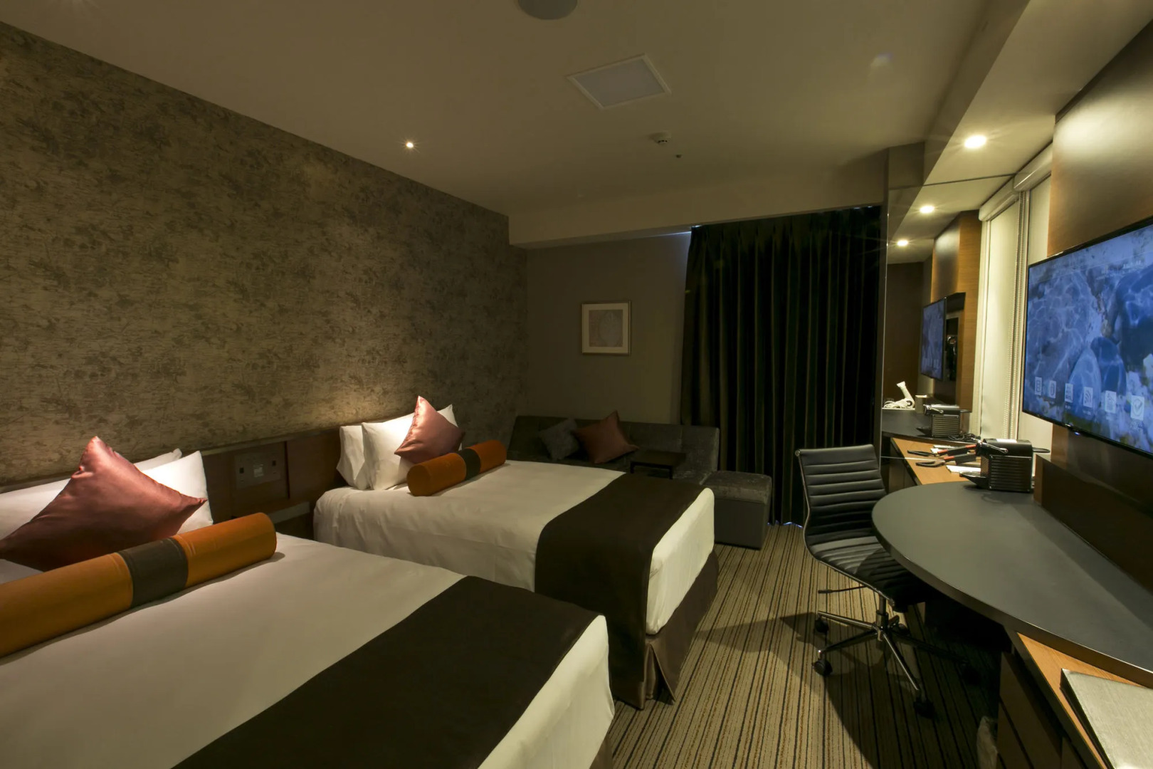 The Strings Hotel Nagoya