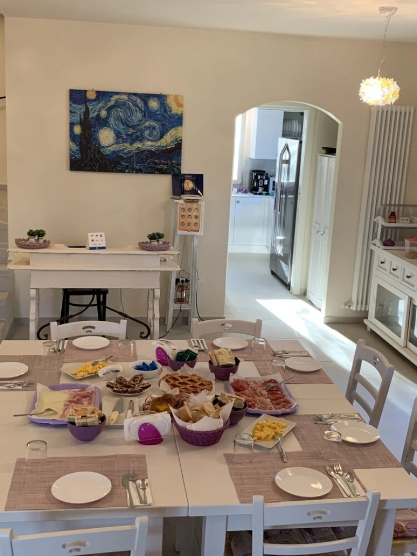 Il Lauro B&B