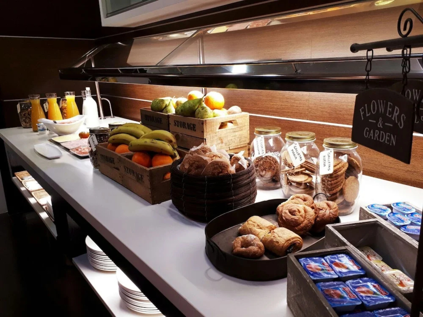 Hospedium Hotel Los Periquitos