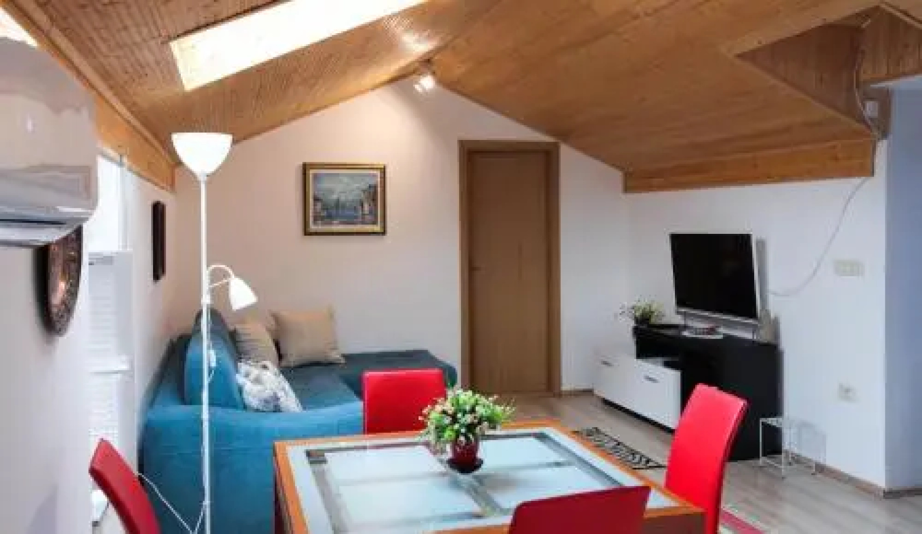 Holiday Homes Mirjana
