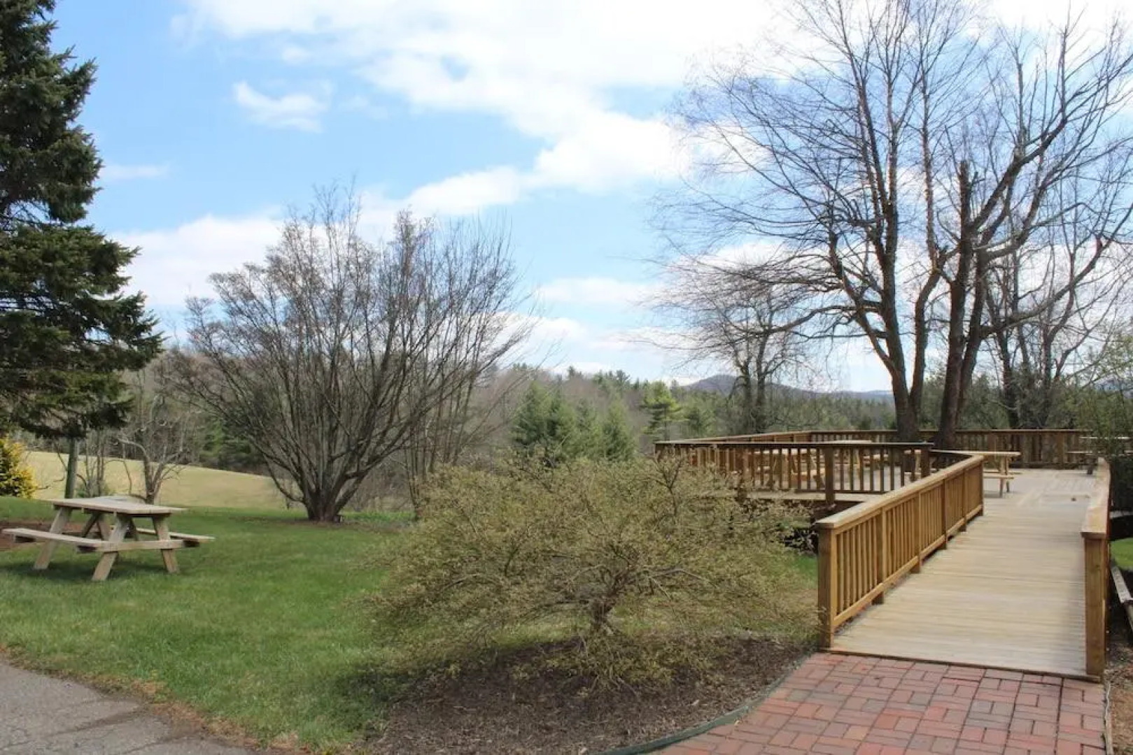 New River Inn and Cabins