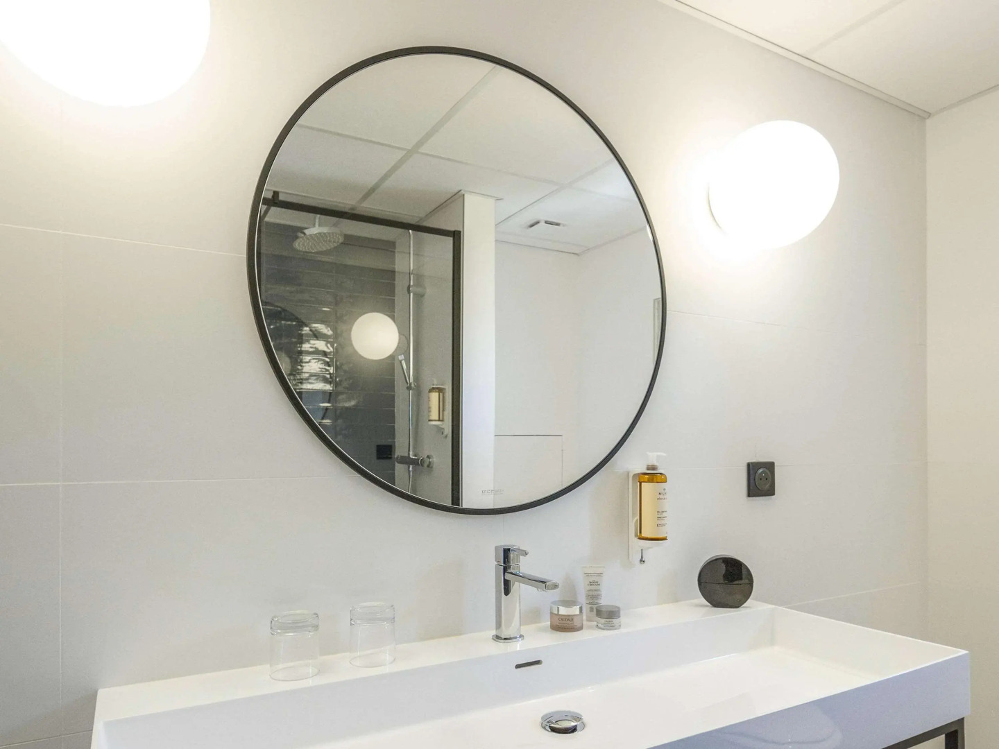 Mercure Marseille Centre Bompard La Corniche