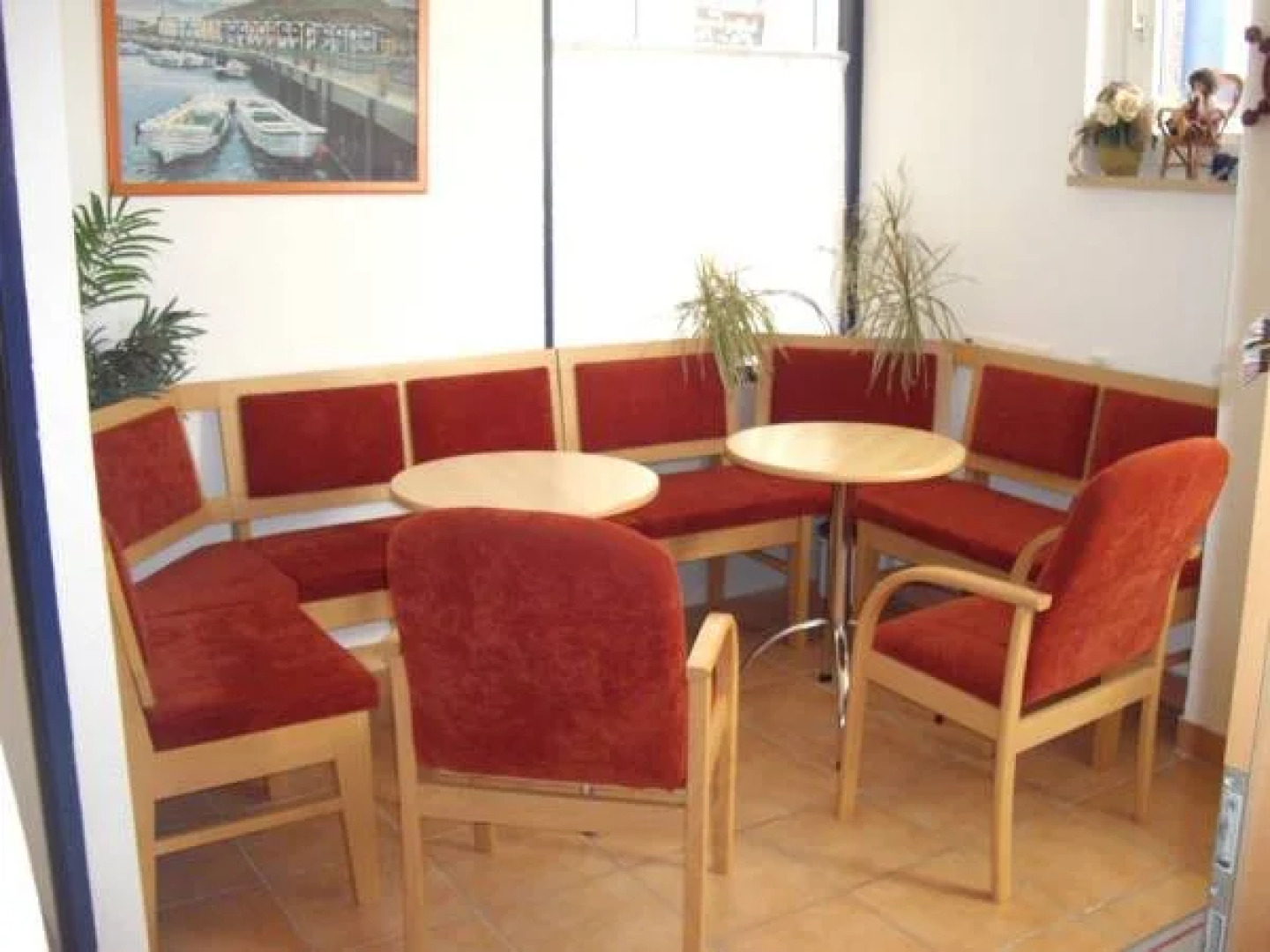 Hotel Panorama Garni