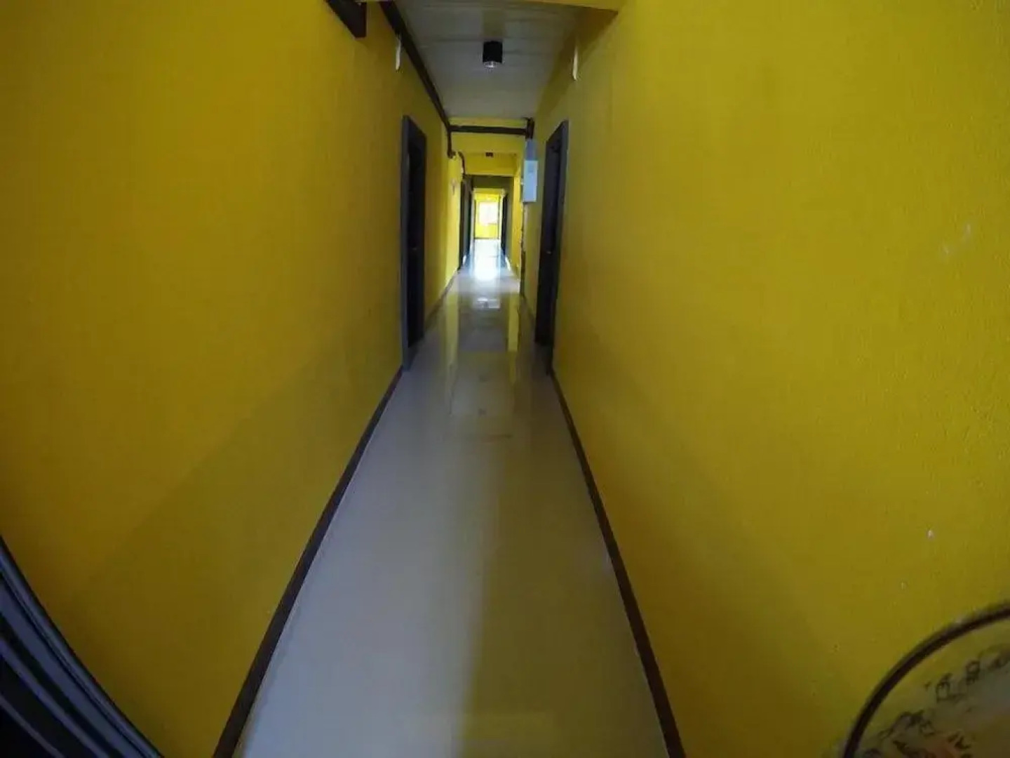 The Room Padangbesar