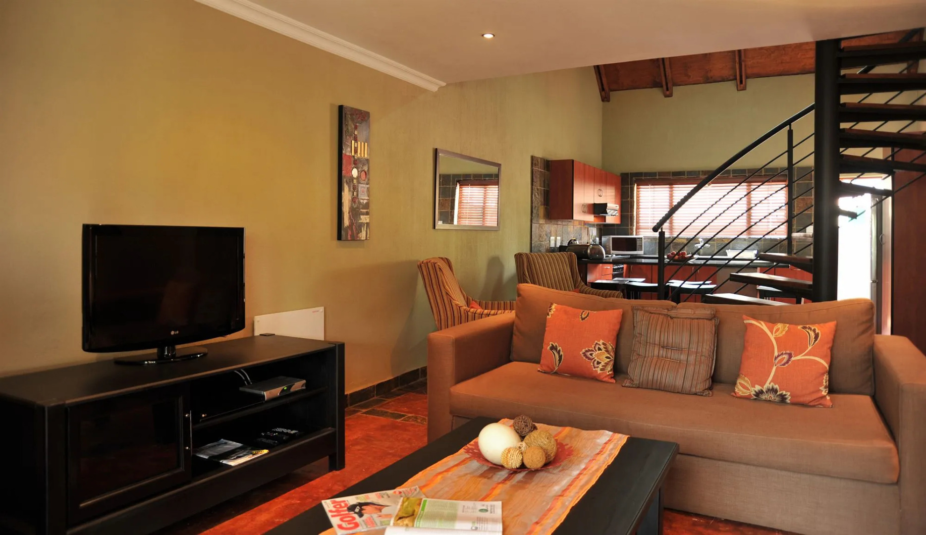 Seasons Golf Leisure Spa