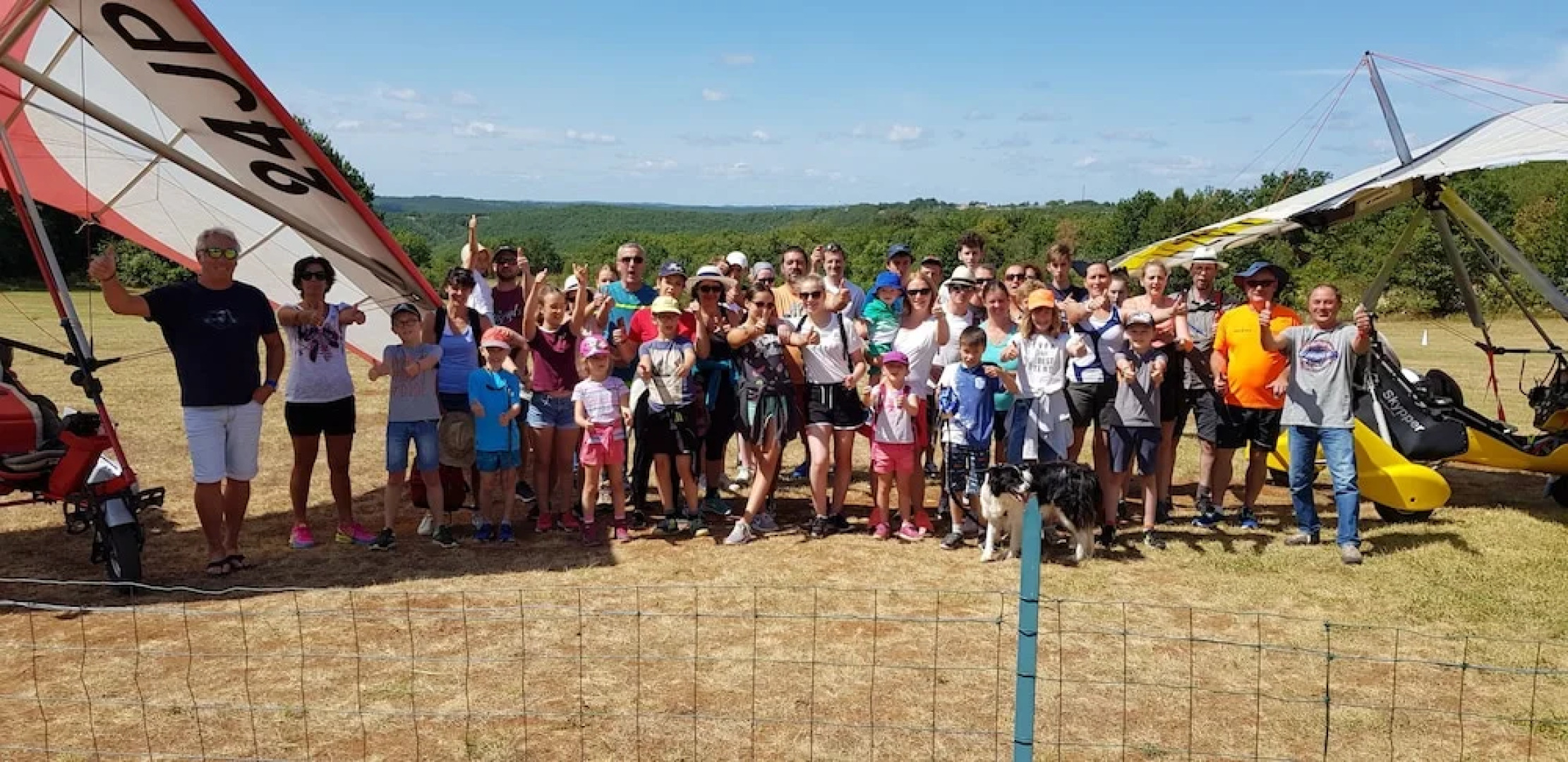 Camping Et Village Vacances La Cheneraie