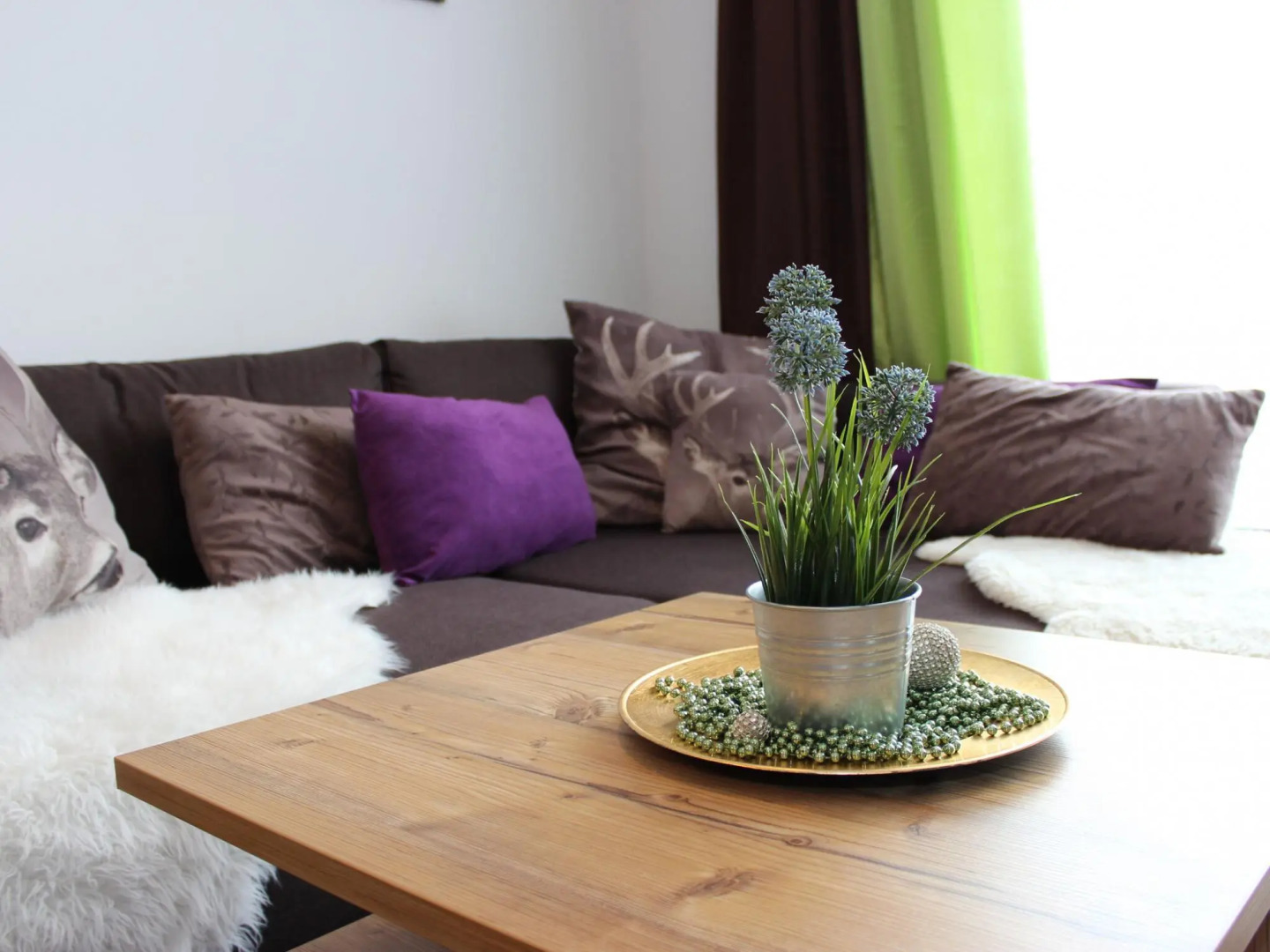 Boutique Apartment in Lungau With Terrace