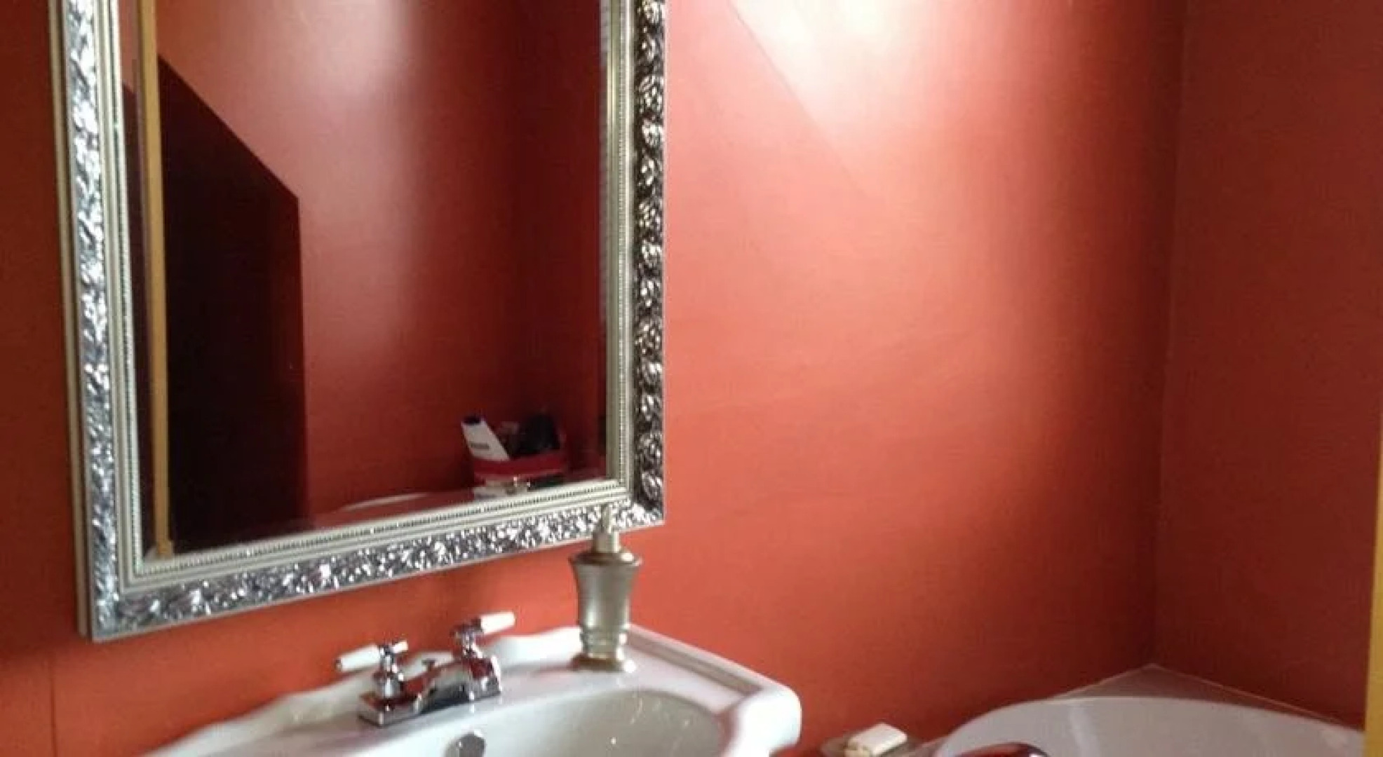 Cottage by the Marina