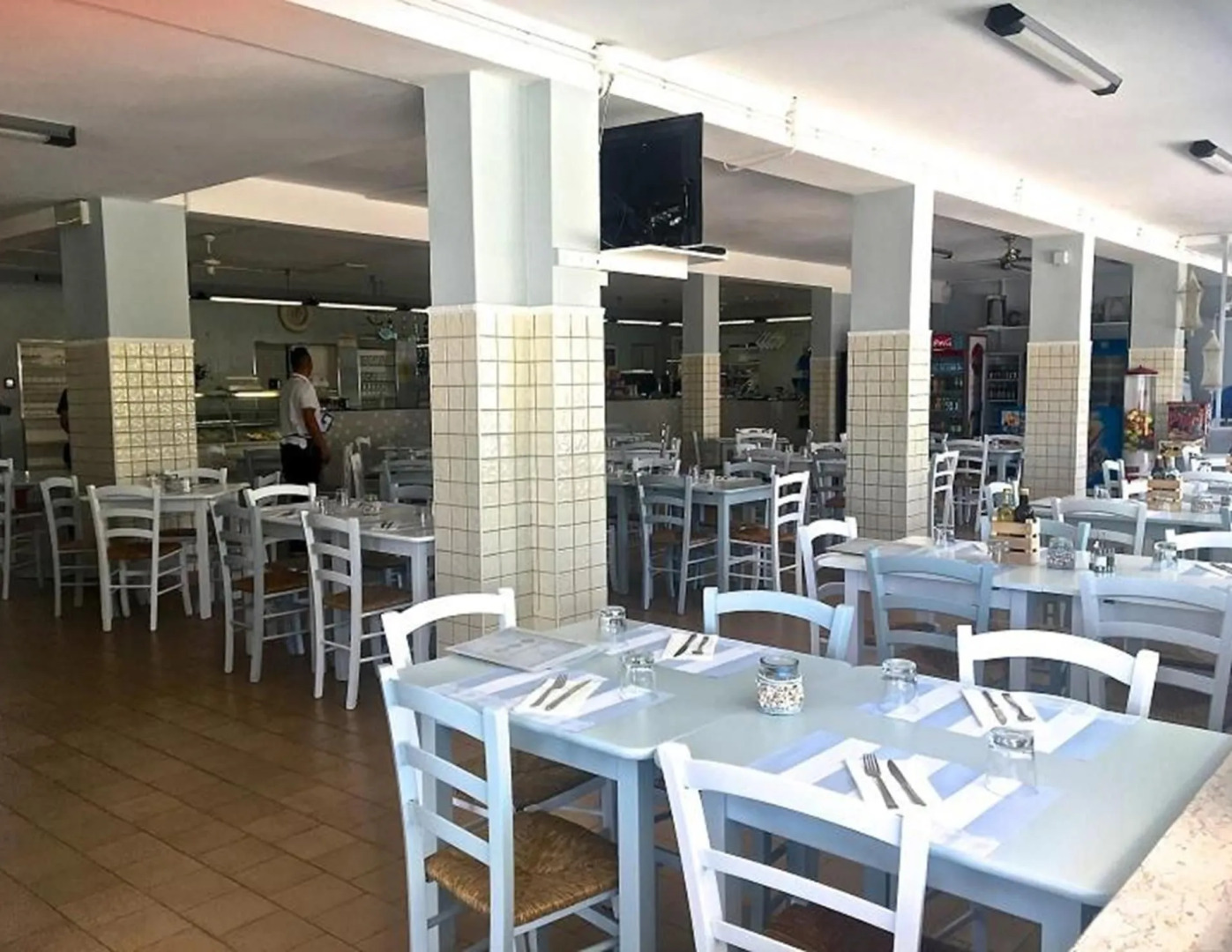 Club del Sole Romagna Family Village Riccione.