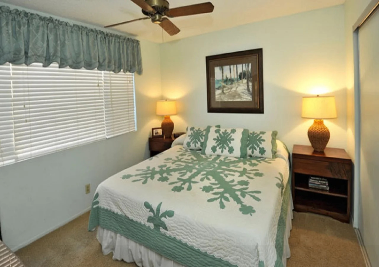 Kihei Kai Oceanfront Condominiums