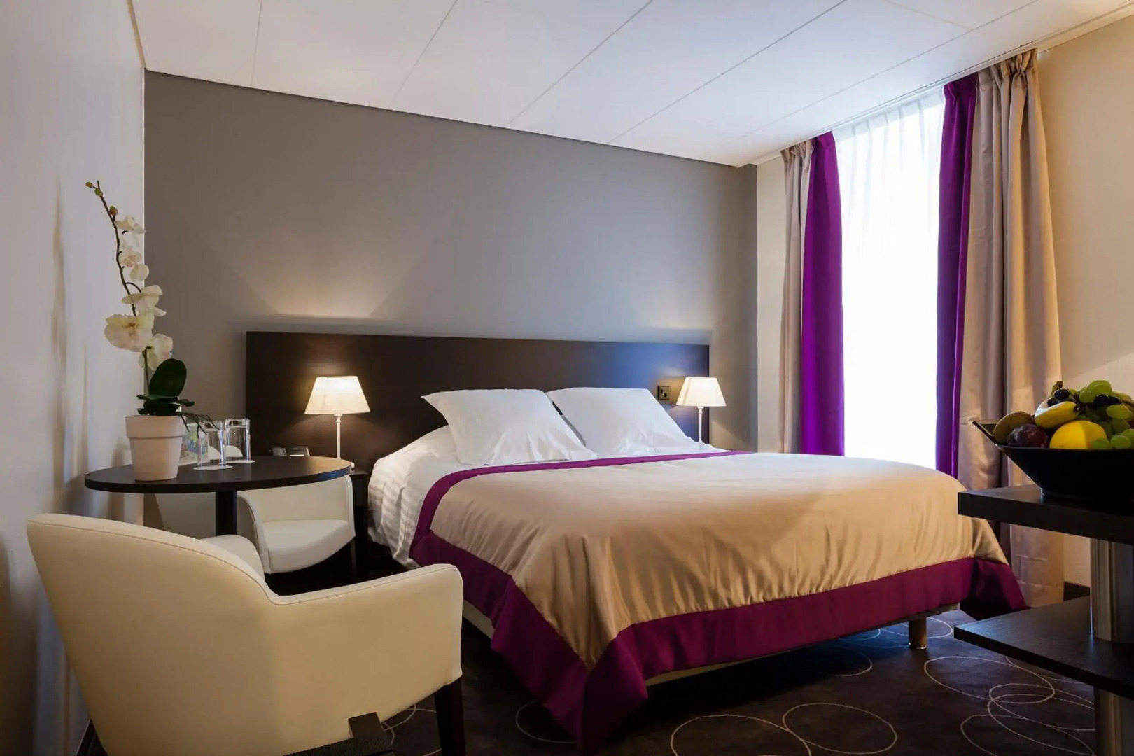 Grand Hôtel des Bains de Lavey