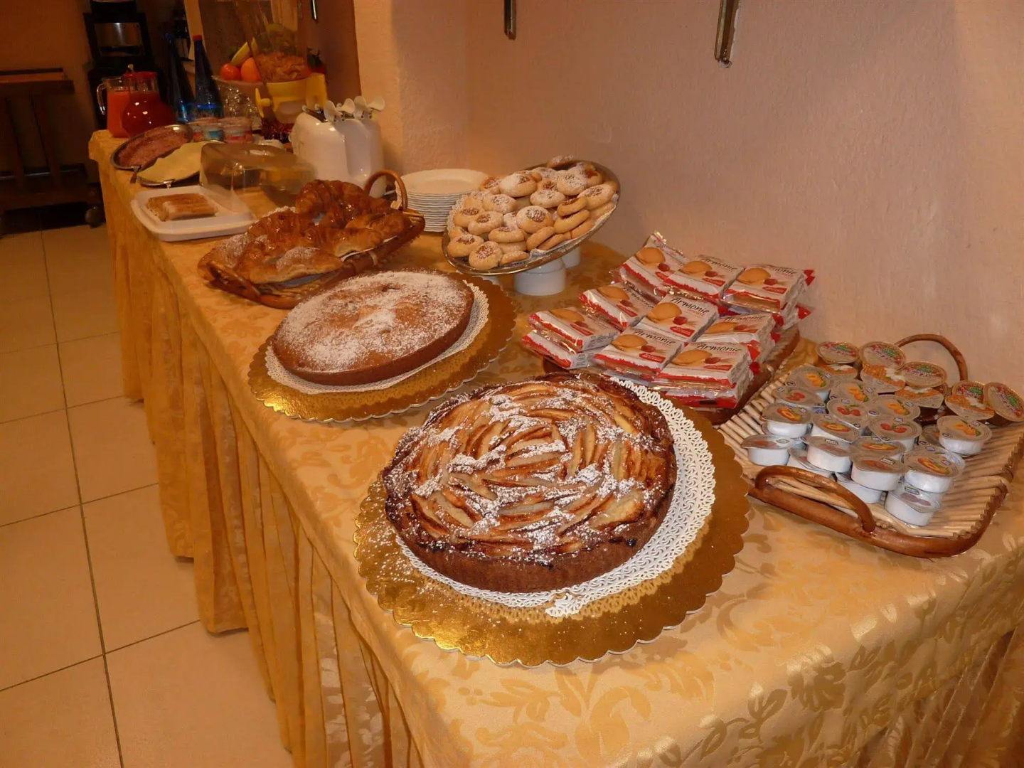 Hotel Corso