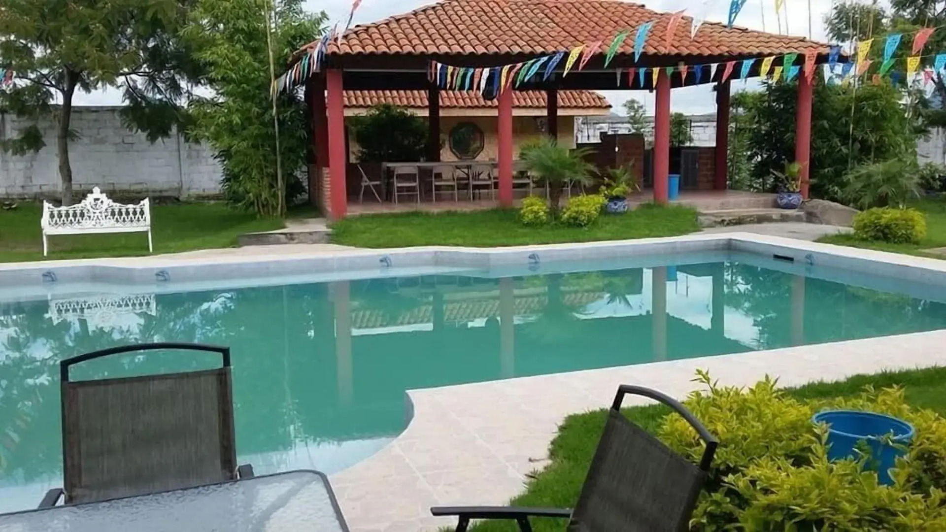 Finca la Virgen de Piedra