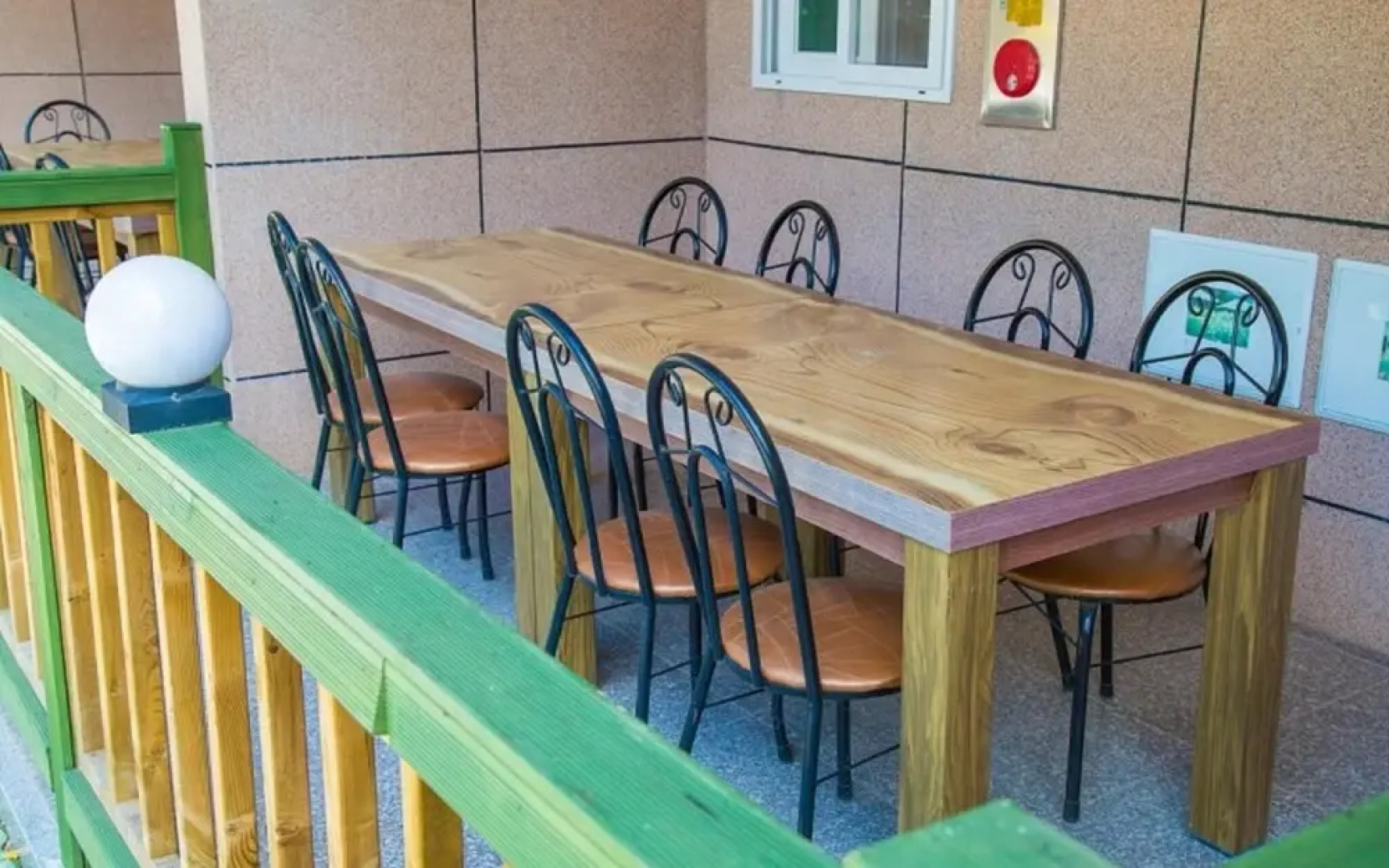 Gwangyang Feel Tourist House Pension