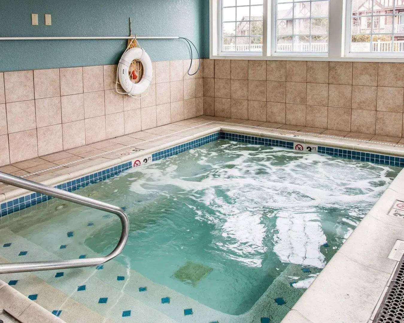 Mountain Run at Boyne