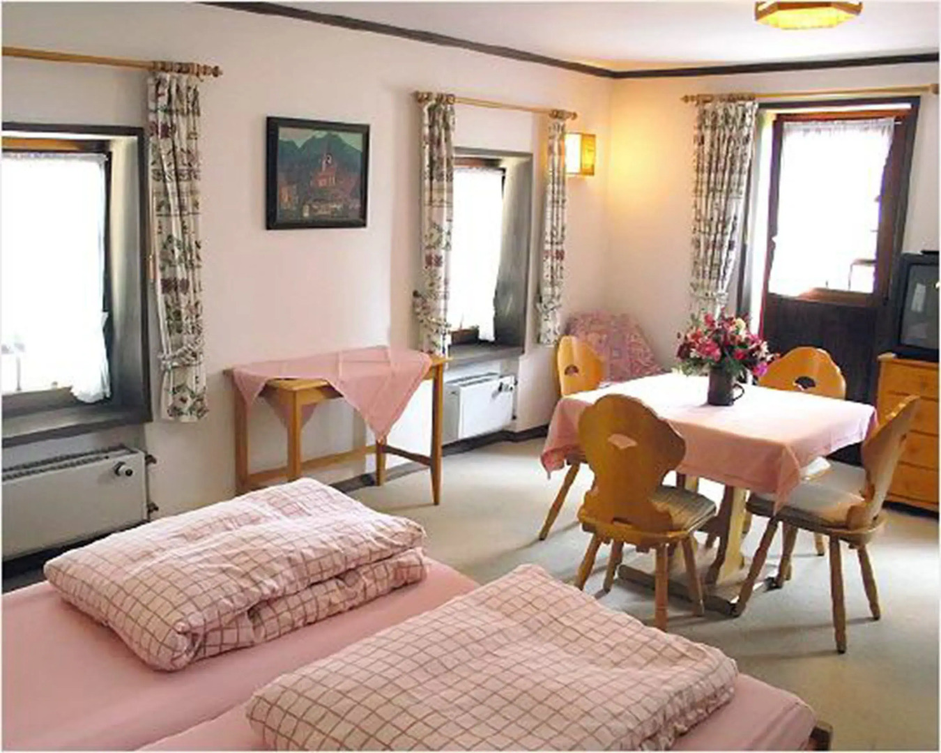 Schwarzwaldhof Nicklas