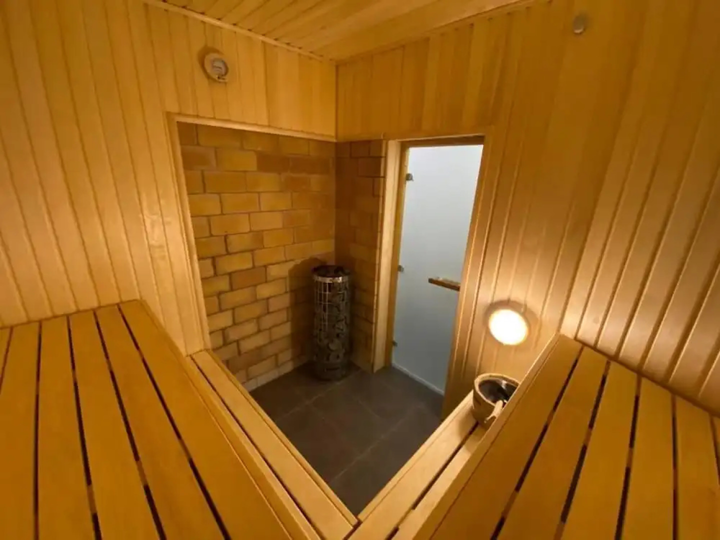 Мини-отель Нордик