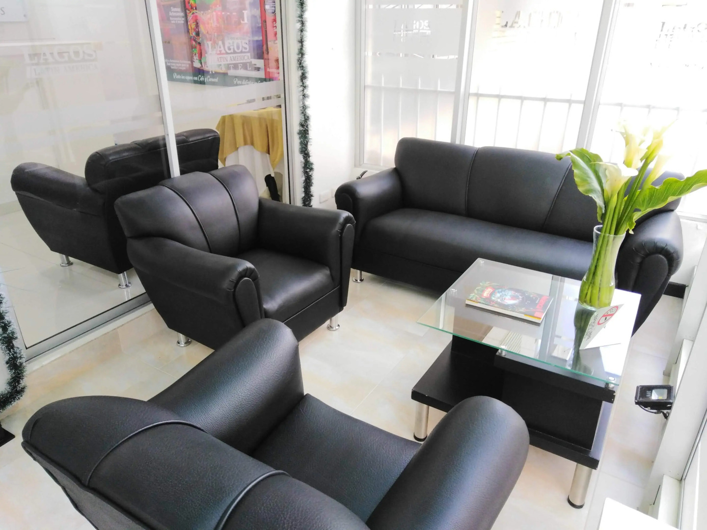 Hotel Lagos Latin America